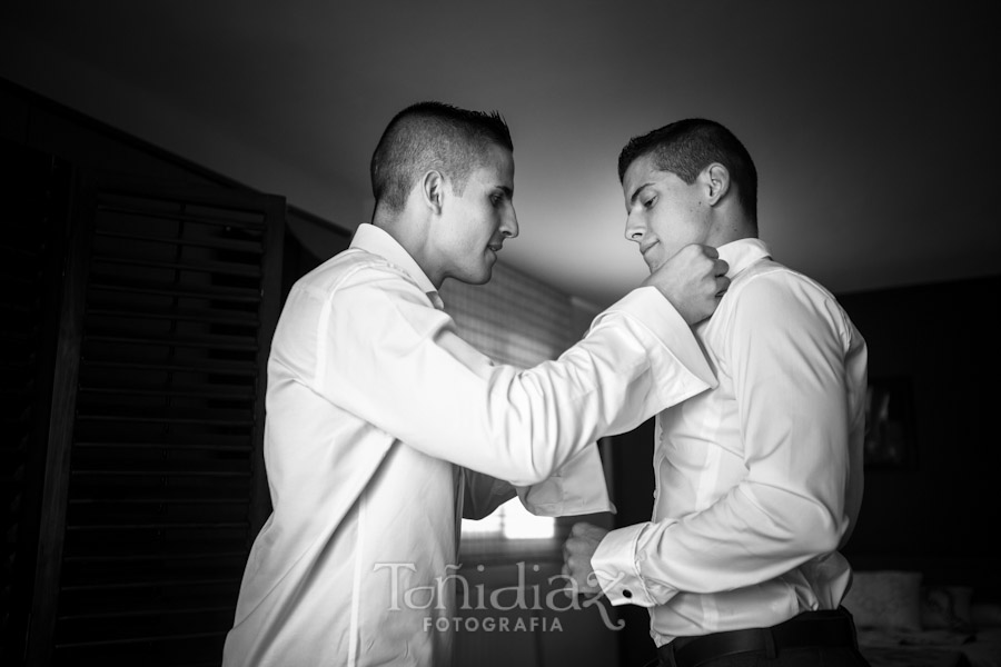 Boda de Juande y Sandra en Córdoba 108