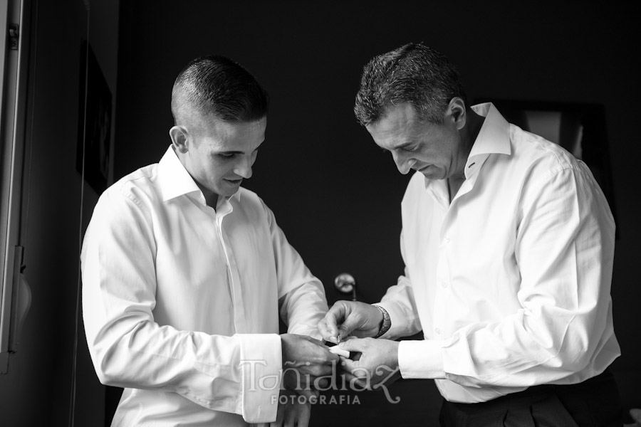 Boda de Juande y Sandra en Córdoba 219