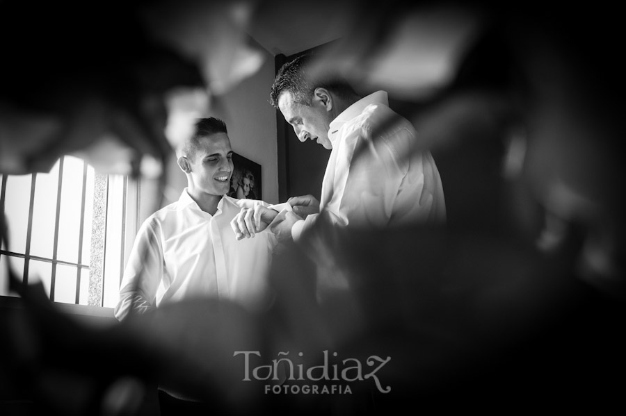 Boda de Juande y Sandra en Córdoba 231