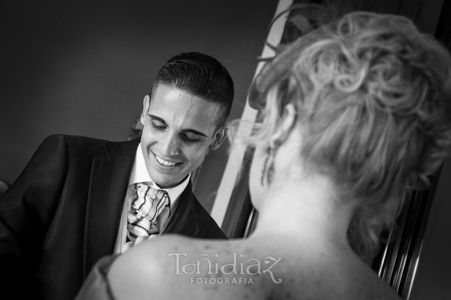 Boda de Juande y Sandra en Córdoba 955