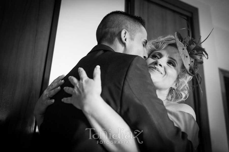 Boda de Juande y Sandra en Córdoba 957