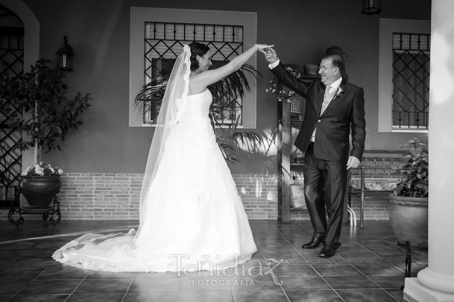 Boda de Juande y Sandra en Córdoba 2598