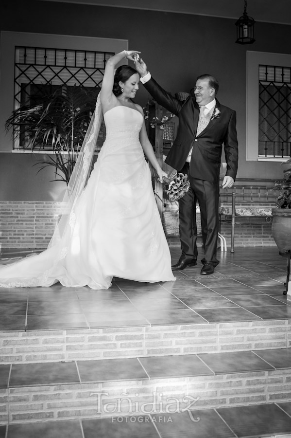 Boda de Juande y Sandra en Córdoba 2612