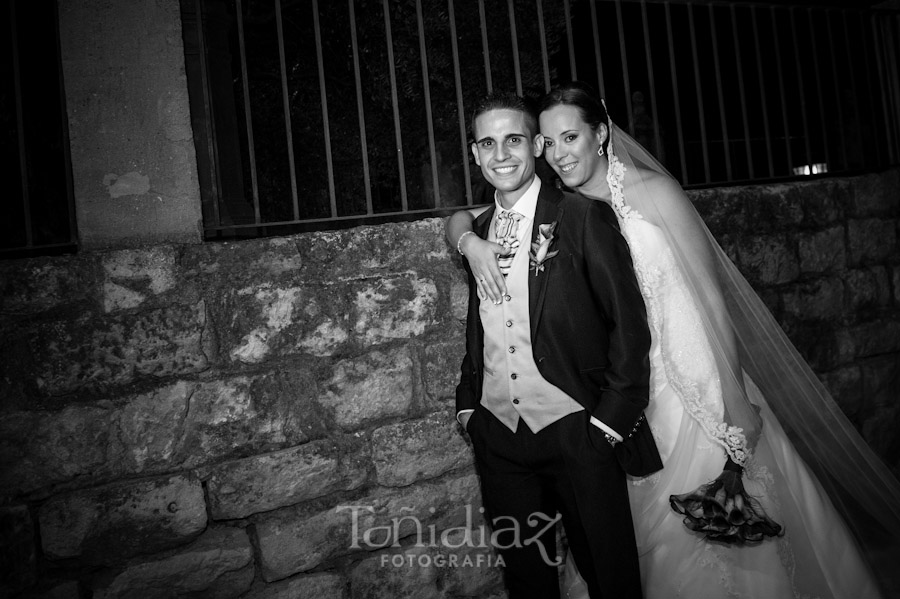 Boda de Juande y Sandra en Córdoba en el Alcazar de los Reyes Cristianos de Córdoba 4044