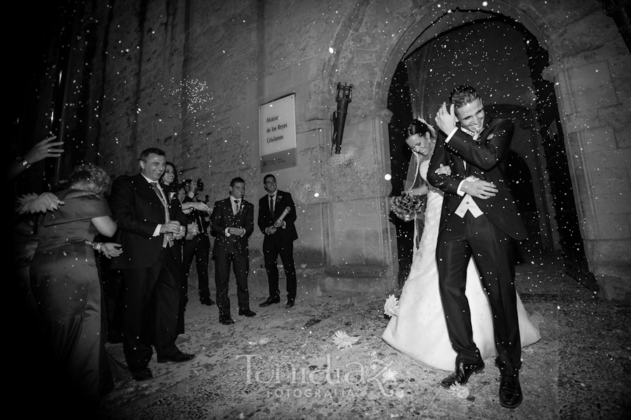 Boda de Juande y Sandra en Córdoba en el Alcazar de los Reyes Cristianos de Córdoba 4115