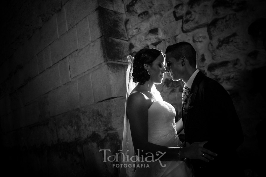 Boda de Juande y Sandra en Córdoba en el Alcazar de los Reyes Cristianos de Córdoba 4432