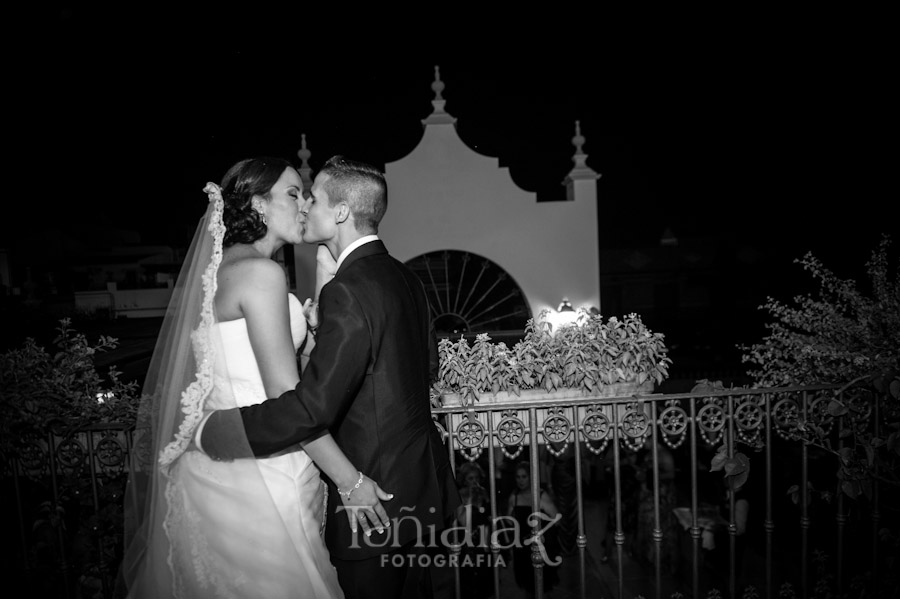 Boda de Juande y Sandra en el Salón de Celebraciones Los Jardines del Naranjo en Córdoba 4777