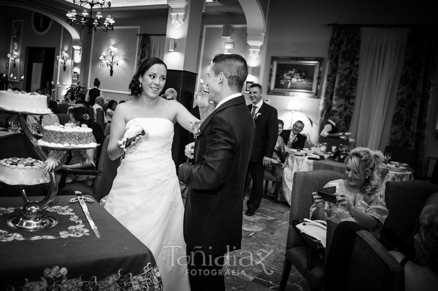 Boda de Juande y Sandra en el Salón de Celebraciones Los Jardines del Naranjo en Córdoba 6105