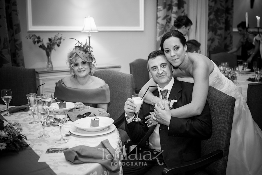 Boda de Juande y Sandra en el Salón de Celebraciones Los Jardines del Naranjo en Córdoba 6162