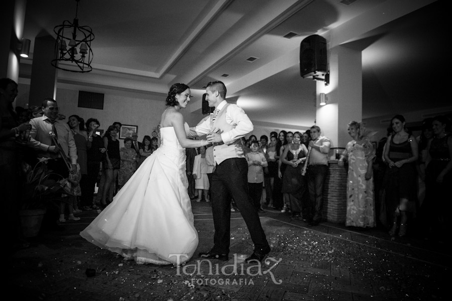 Boda de Juande y Sandra en el Salón de Celebraciones Los Jardines del Naranjo en Córdoba 6622