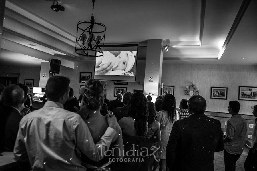 Boda de Juande y Sandra en el Salón de Celebraciones Los Jardines del Naranjo en Córdoba 6848