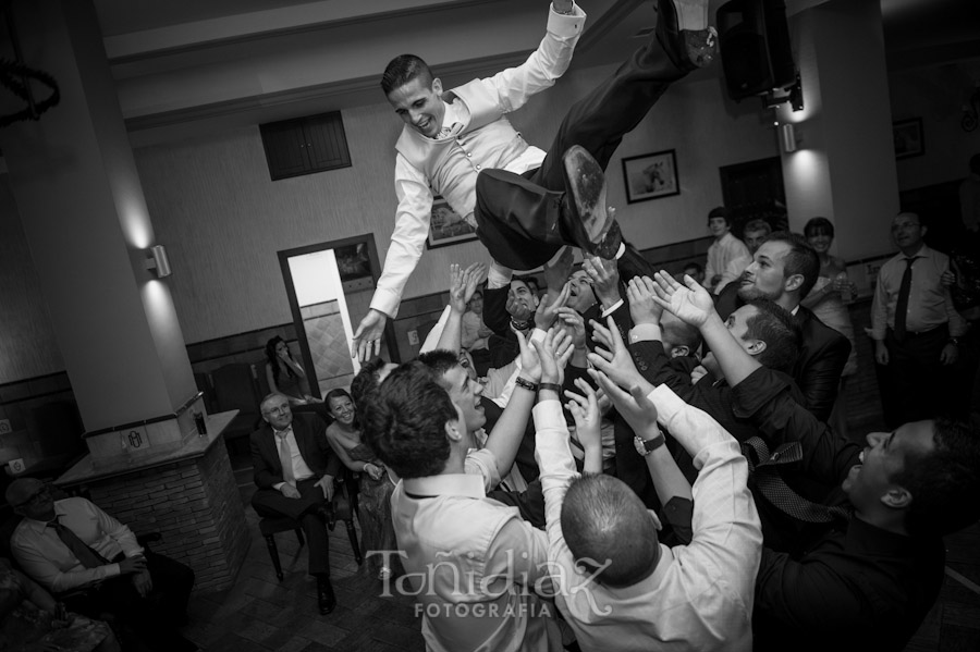 Boda de Juande y Sandra en el Salón de Celebraciones Los Jardines del Naranjo en Córdoba 7116