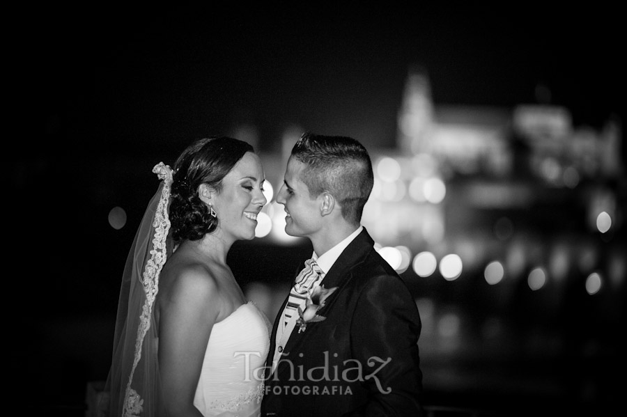 Boda de Juande y Sandra frente a la Mezquita de Córdoba 4526