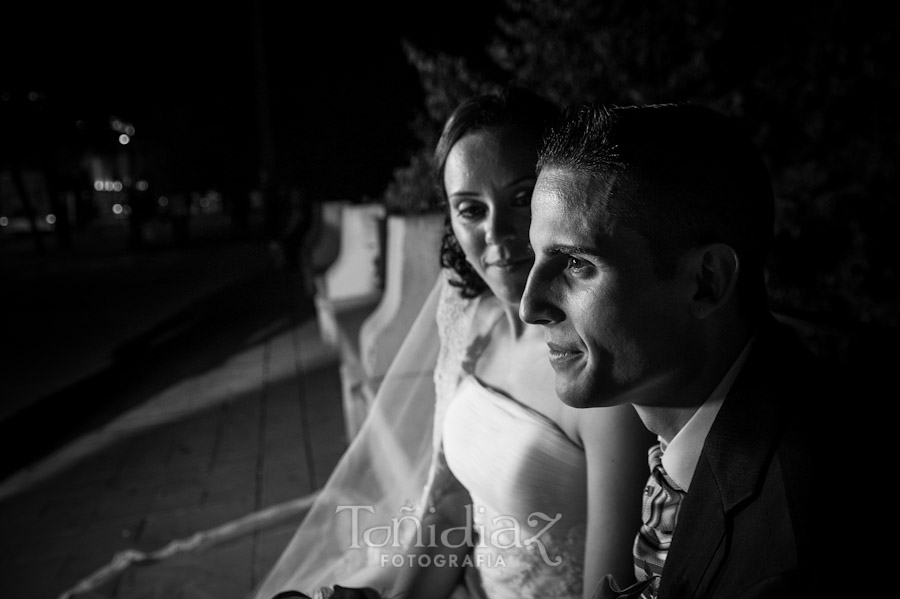 Boda de Juande y Sandra frente a la Mezquita de Córdoba 4615