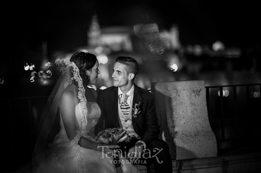 Boda de Juande y Sandra frente a la Mezquita de Córdoba 4640