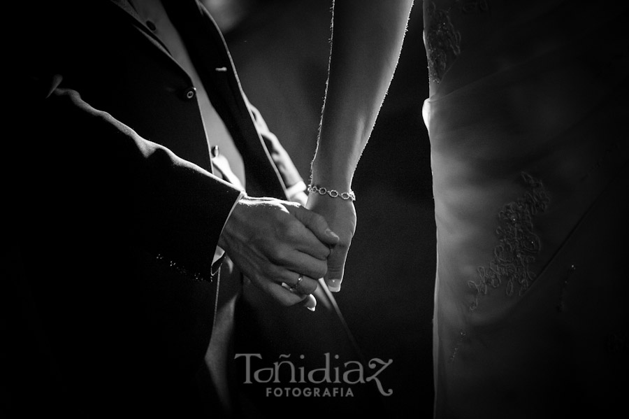 Boda de Juande y Sandra frente a la Mezquita de Córdoba 4711