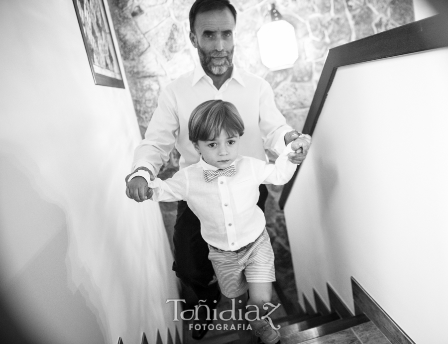 Boda de Sergio y Maria José en Castro del Río 033