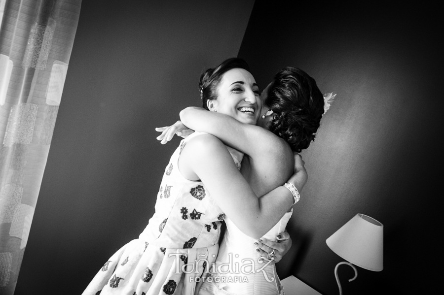 Boda de Sergio y Maria José en Castro del Río 044