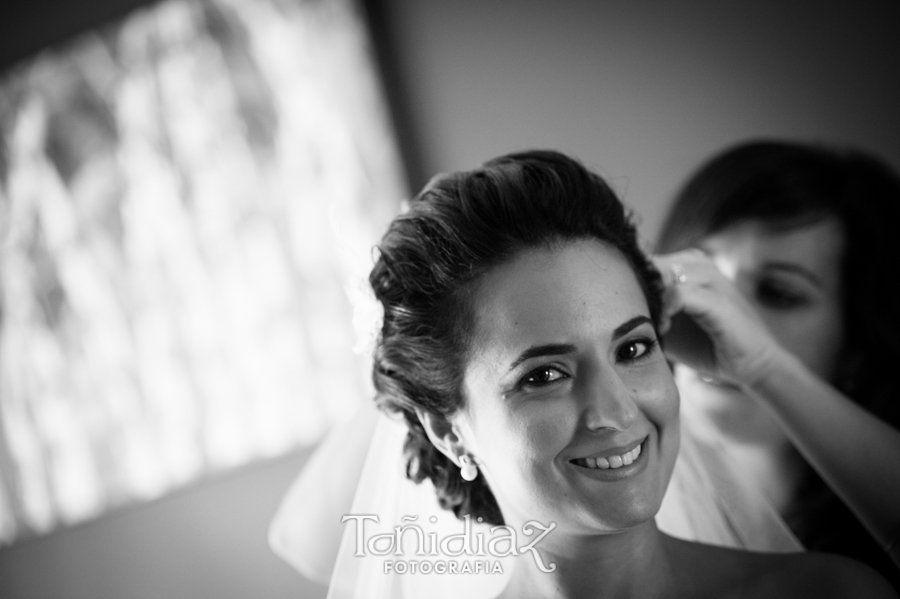 Boda de Sergio y Maria José en Castro del Río 063