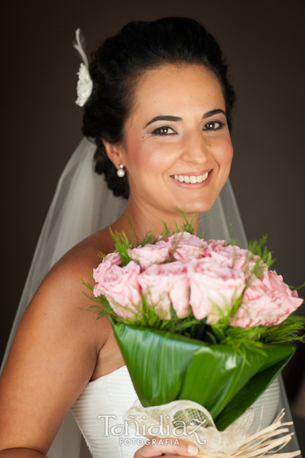 Boda de Sergio y Maria José en Castro del Río 067