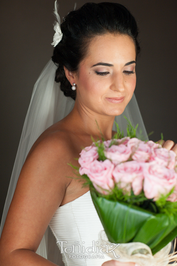 Boda de Sergio y Maria José en Castro del Río 068