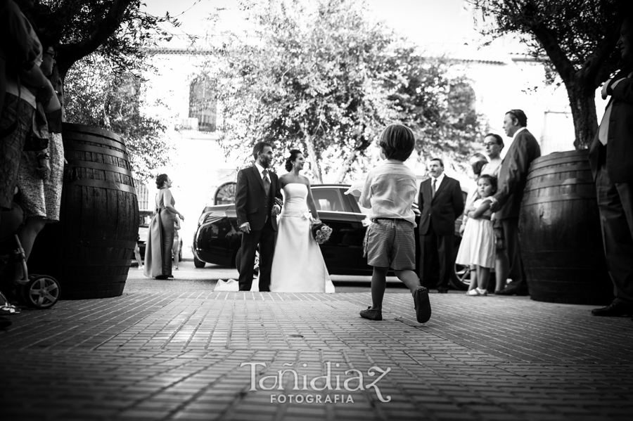 Boda de Sergio y Maria José en Castro del Río 084