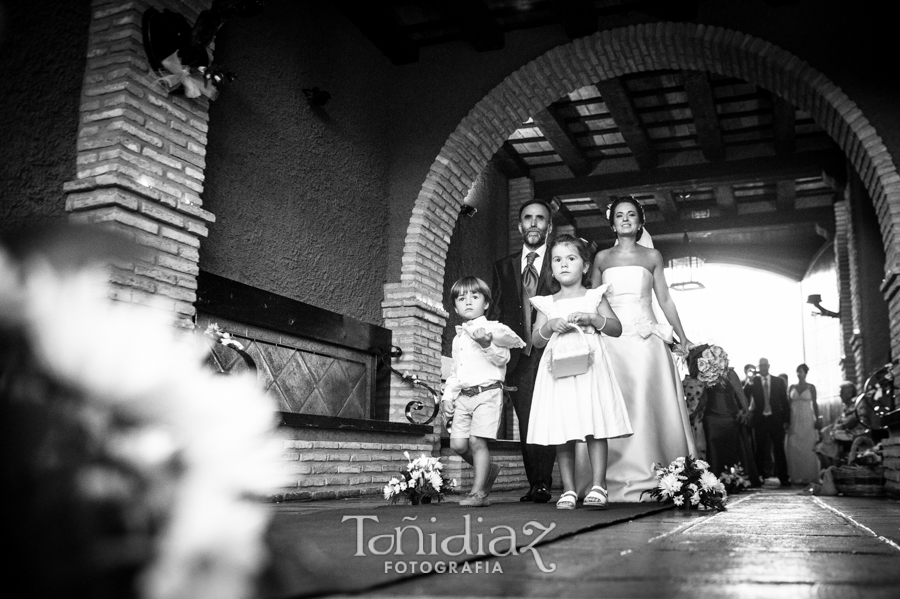 Boda de Sergio y Maria José en Castro del Río 086