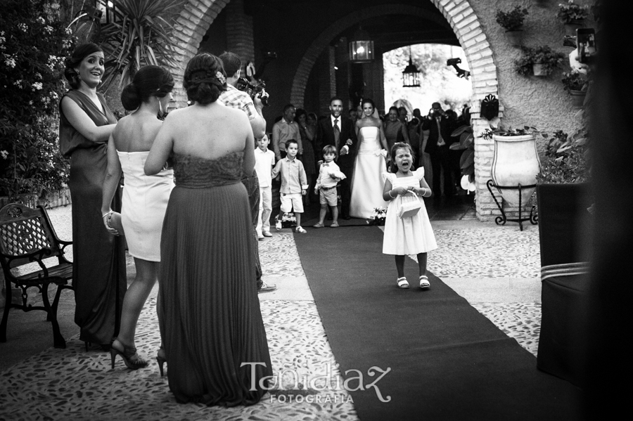 Boda de Sergio y Maria José en Castro del Río 087