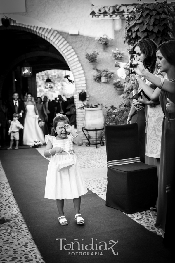 Boda de Sergio y Maria José en Castro del Río 088