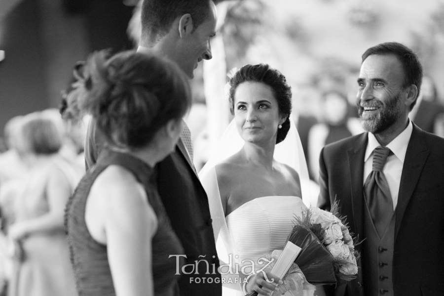 Boda de Sergio y Maria José en Castro del Río 091