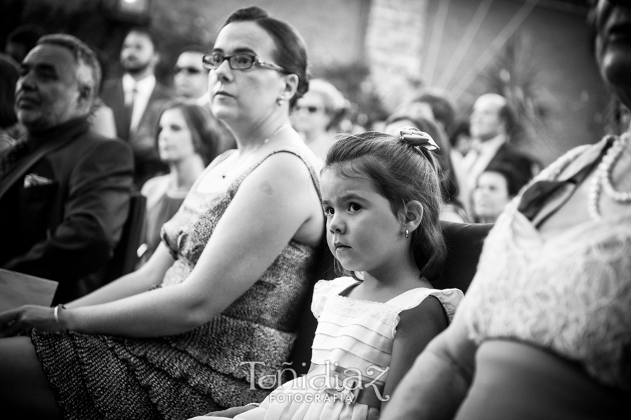 Boda de Sergio y Maria José en Castro del Río 092