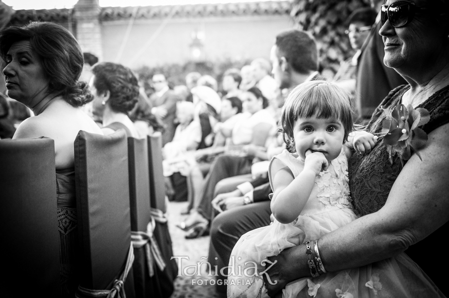 Boda de Sergio y Maria José en Castro del Río 093