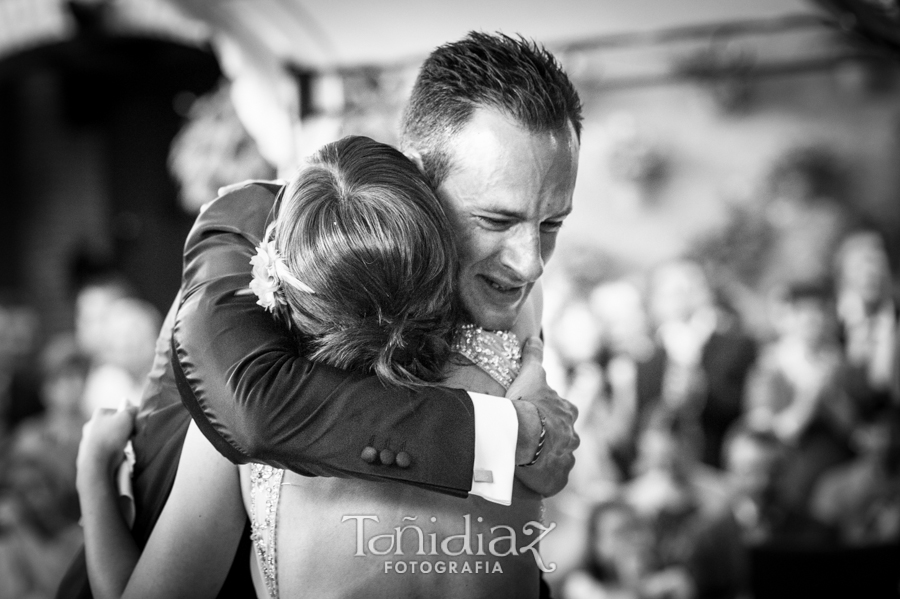 Boda de Sergio y Maria José en Castro del Río 107