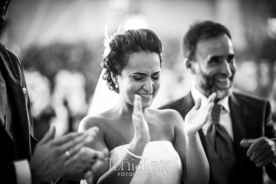 Boda de Sergio y Maria José en Castro del Río 114