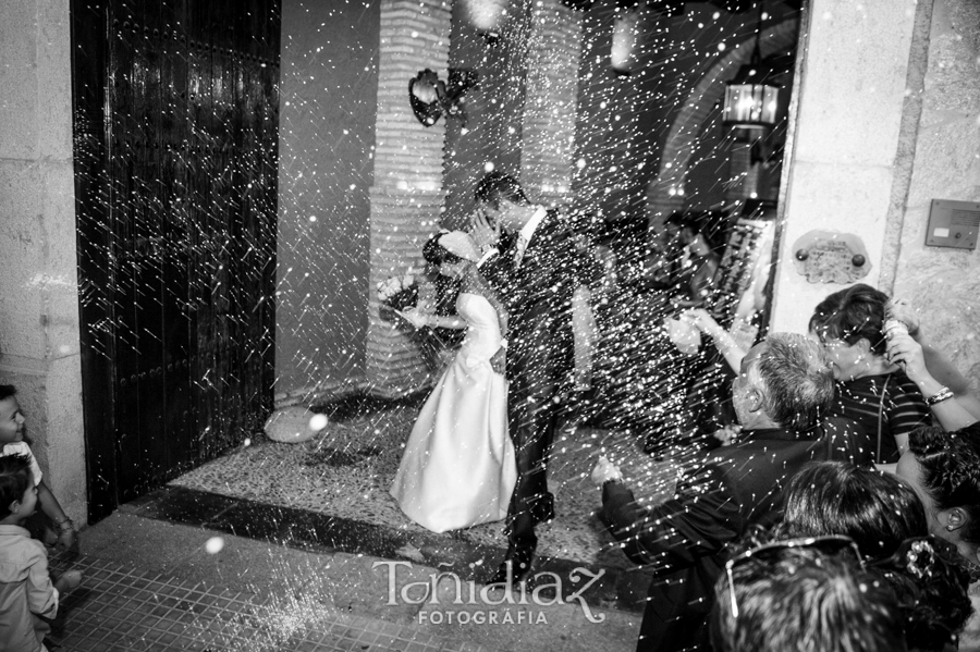 Boda de Sergio y Maria José en Castro del Río 117