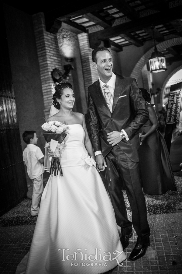 Boda de Sergio y Maria José en Castro del Río 118