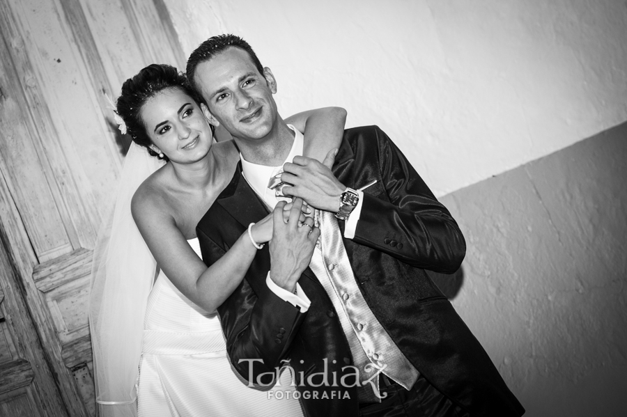 Boda de Sergio y Maria José en Castro del Río 123