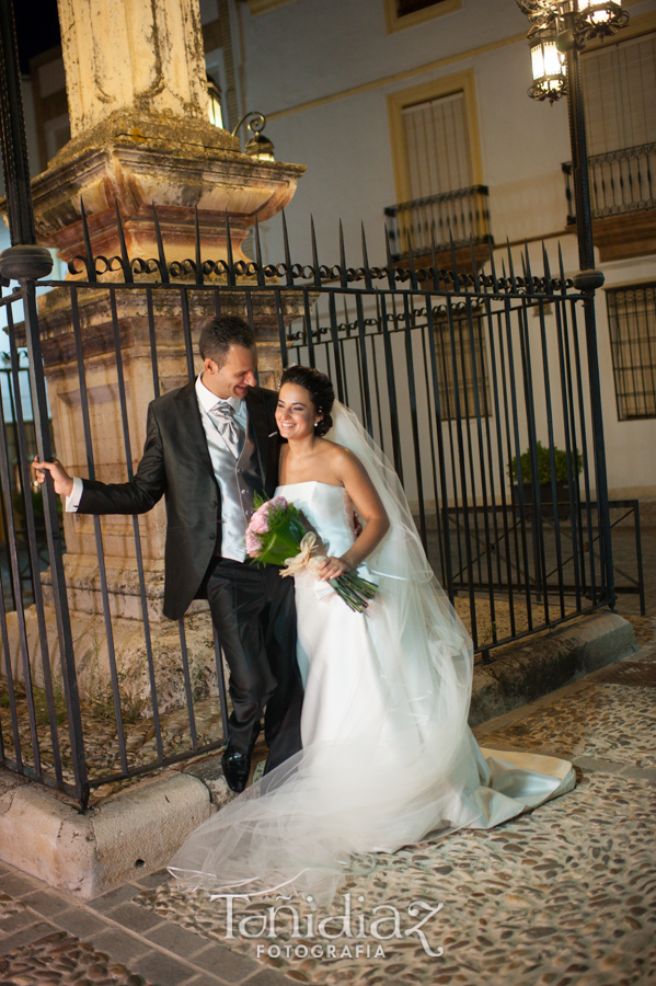 Boda de Sergio y Maria José en Castro del Río 127