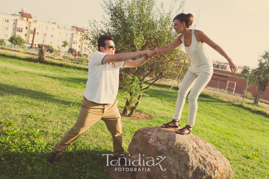 Preboda de Vicente y Maria José en Córdoba 20