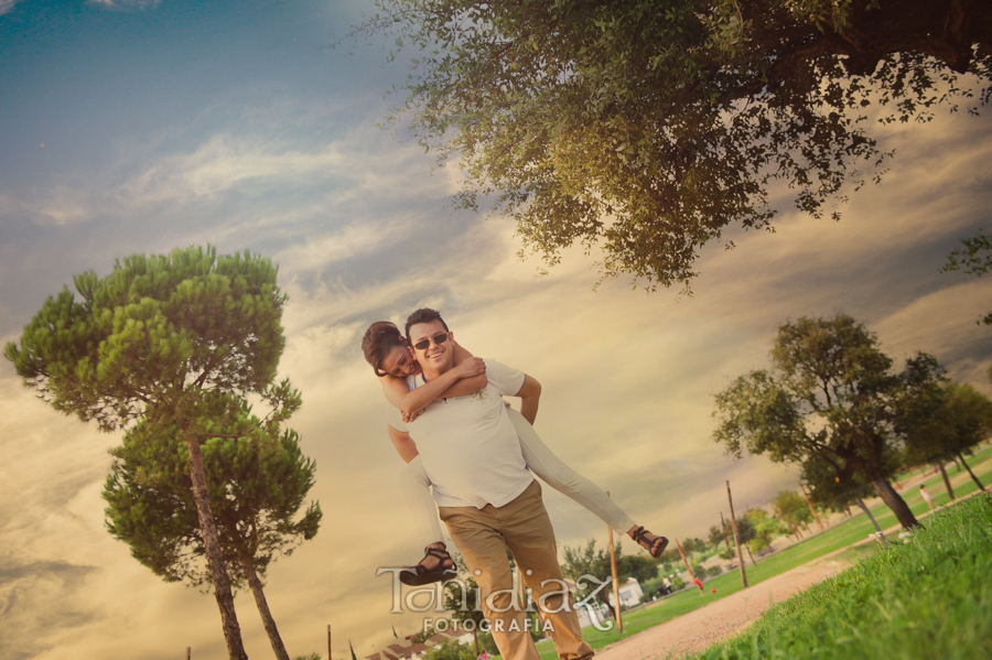 Preboda de Vicente y Maria José en Córdoba 191