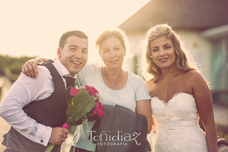 Postboda de Rafi y Evaristo en Cádiz por Toñi Díaz 0223