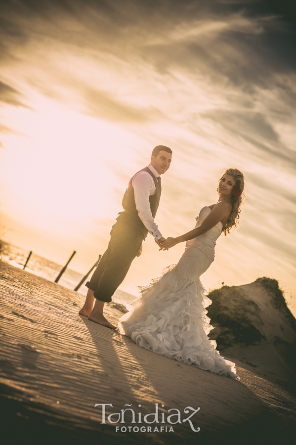 Postboda de Rafi y Evaristo en Cádiz por Toñi Díaz 0555