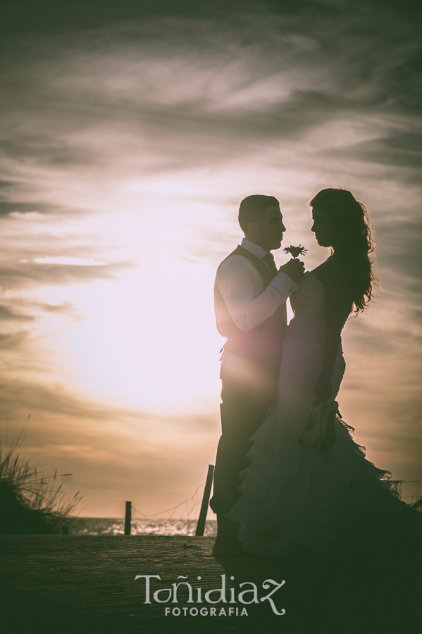 Postboda de Rafi y Evaristo en Cádiz por Toñi Díaz 0588