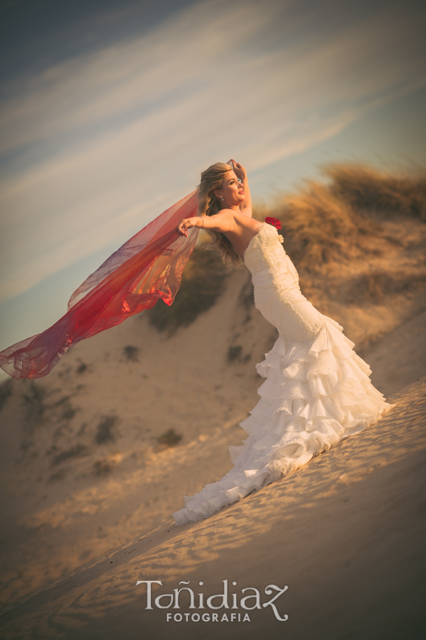 Postboda de Rafi y Evaristo en Cádiz por Toñi Díaz 0608