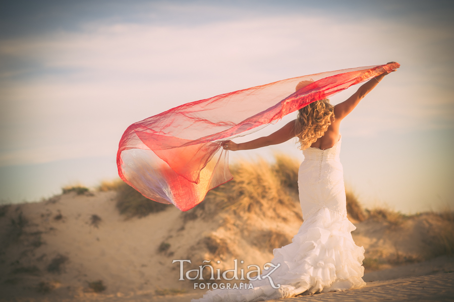 Postboda de Rafi y Evaristo en Cádiz por Toñi Díaz 0611