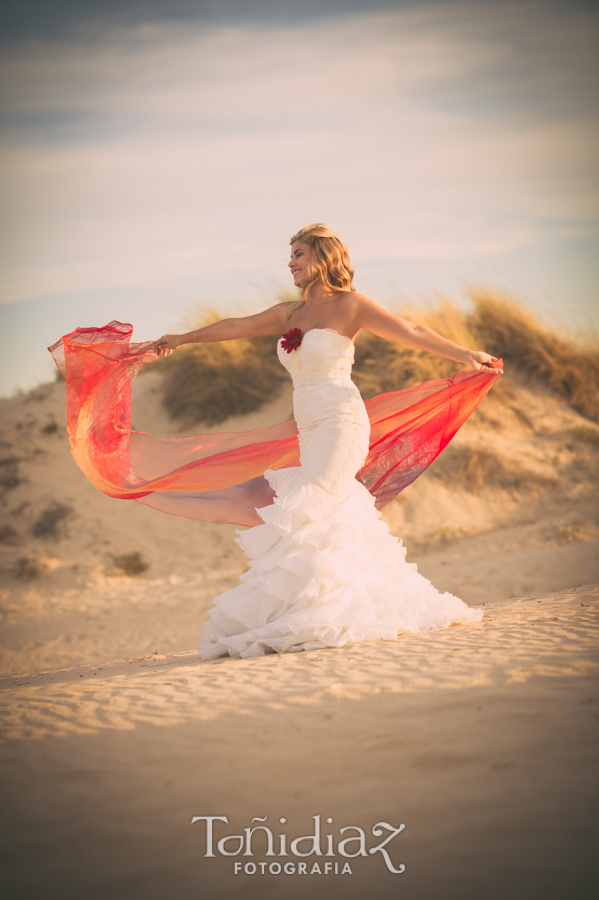 Postboda de Rafi y Evaristo en Cádiz por Toñi Díaz 0643