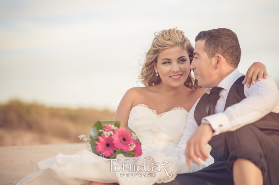 Postboda de Rafi y Evaristo en Cádiz por Toñi Díaz 0756