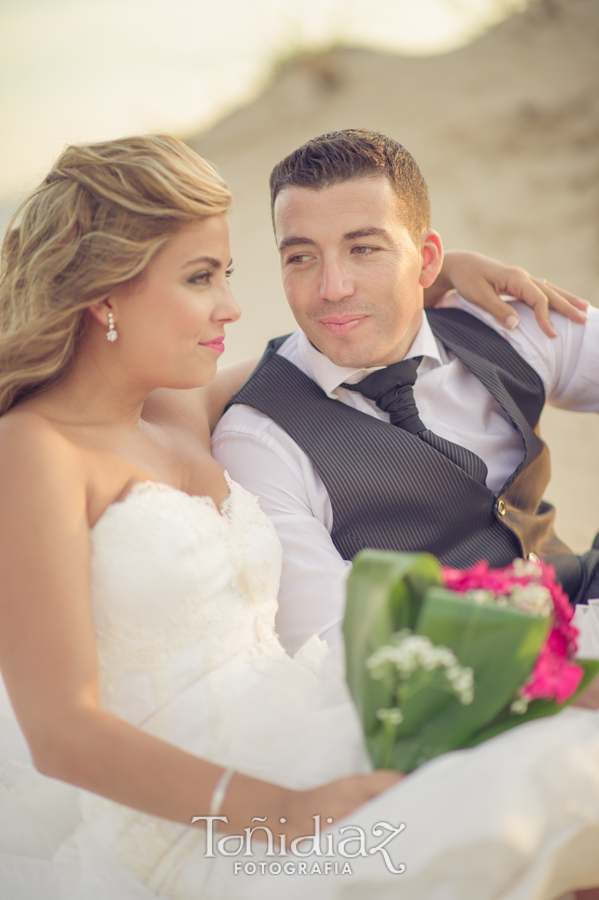 Postboda de Rafi y Evaristo en Cádiz por Toñi Díaz 0763