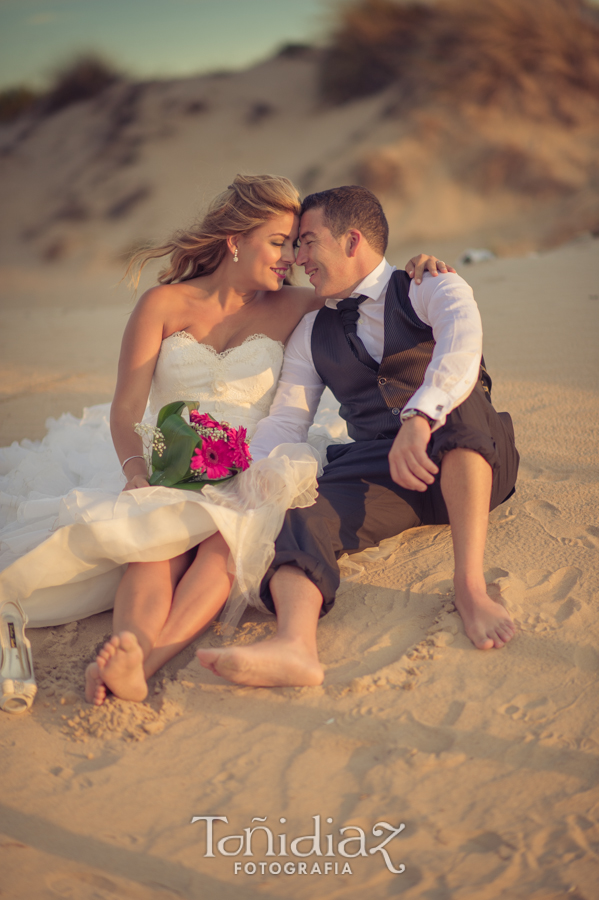 Postboda de Rafi y Evaristo en Cádiz por Toñi Díaz 0791