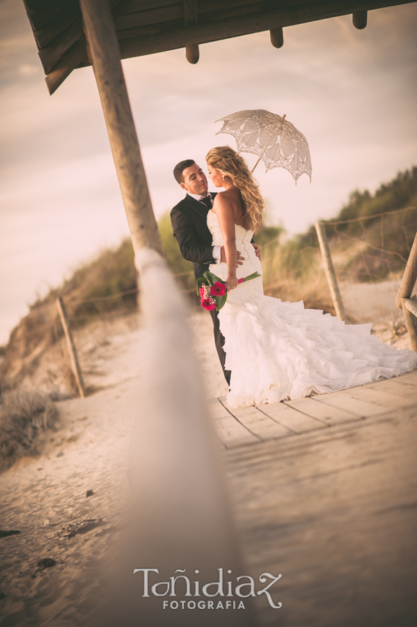 Postboda de Rafi y Evaristo en Cádiz por Toñi Díaz 0860